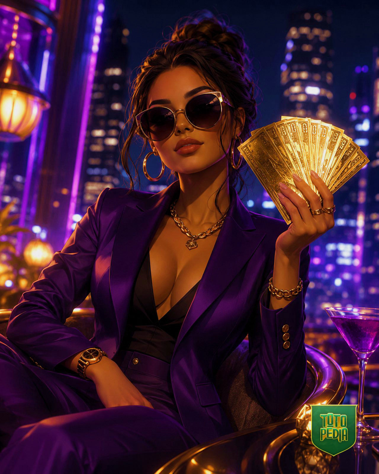 totopedia agen slot online terpercaya no 1 TOTOPEDIA - mesin slot jackpot besar berkilau